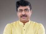 Born in 1968, Deepak Mhaskey holds an MSc in Chemistry, a diploma in cement technology, and a certification in computer programming.