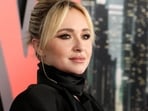 Hayden Panettiere passed away at the age of 36.