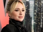 Hayden Panettiere passed away at the age of 36.