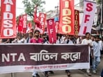 The announcement, which impacts more than 20,000 candidates, comes months after the premier testing agency scrapped the May 3 NEET-UG examination after a paper leak. 