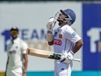IND vs SL LIVE Score: A gem of an innings by Sonal Dinusha! IND vs SL LIVE Score: A gem of an innings by Sonal Dinusha!