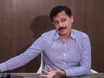 "The issue is about Food Safety and Standards Regulations implementation," Tukaram Mundhe said.