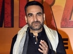Pankaj Tripathi