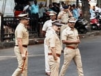 Mumbai police are currently investigating the case.