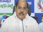 Probe DSC and APPSC, let truth come out: YSRCP's Chandrasekhar Reddy