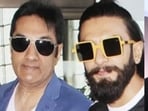 Ranveer Singh’s Don 3 exit sparks fresh development as father agrees to meet IMPPA.