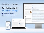 Santa AI TOEFL, an official ETS partner with over 4 million downloads, has launched its app in India and is seeing interest from coaching institutes and education companies. 