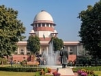 Senior advocate CS Vaidyanathan, appearing for Tamil Nadu, told the court that Karnataka was not complying with the authority’s directions. (PTI)