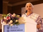 She was speaking on the seven themes of the Public Sector Bank (PSB) Confluence 2026 in the national Capital. (@nsitharamanoffc)