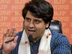 Shehzad Poonawalla seeks BJP approval of his resignation.