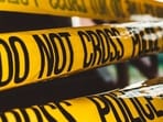 Shooting at Utah church funeral kills one .