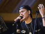 Singer Zubeen Garg.