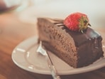 A piece of cake