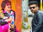 Sunil Grover's comic track compared to Guru Randhawa's Fine Shyt by fans.