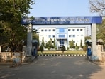 The Commissionerate was established on May 28, 2018, and began functioning on August 15 that year. (HT)