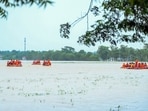 The missing personnel have been identified as Havaldar Upendar and army personnel Kundan, Vinod, Aditya and Samunda. (ANI Photo/Representative Image)