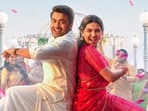 Vishwanath and Sons worldwide box office day 3: Suriya and Mamitha Baiju play the leads in Venky Atluri film.