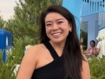 Millionaire dedicates first book to ex-boss who told her she'd never succeed
