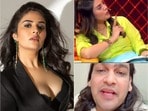 మనుషుల్లా కూడా చూడరా? బిగ్ బాస్ 10 అగ్నిపరీక్షపై దారుణమైన ట్రోల్స్.. శ్రీముఖి పనికిరాదంటూ!
