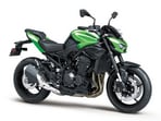The 2026 Kawasaki Z900 does not get any mechanical updates or feature additions. 