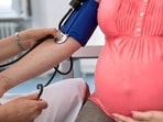 Anaemia affects 32 million pregnant women worldwide.(Shutterstock)