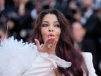 Aishwarya Rai reflected on the teachings of spiritual leader Sri Sathya Sai Baba.