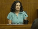 Allison Ozga testified about Lindsay Clancy's worsening mood, with increased depression, suicidal thoughts, and ongoing insomnia, indicating she wasn't feeling like herself.