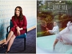 Anita Dongre spoke out about the creative process behind Love All.