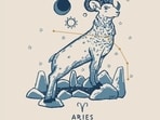 Aries Horoscope