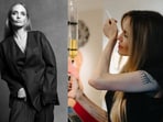 Angelina Jolie talks about her healing journey.