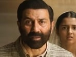 Hema Malini gave a glowing review for Sunny Deol's Batwar 1947.