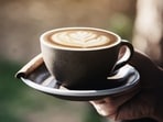 Post-caffeine experience may include palpitations. 