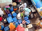 DJB extends water bill late surcharge waiver scheme to March 2027