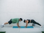 Read more to find out how to make exercise a priority!