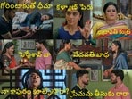 ఇల్లు ఇల్లాలు పిల్లలు టుడే ఎపిసోడ్(jiohotstar)