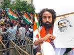 Jharkhand CM Hemant Soren accepted students demands, and also ordered a comprehensive inquiry into irregularities in recruitment exams since 2014.