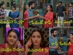 కార్తీక దీపం 2 టుడే ఎపిసోడ్(jiohotstar)
