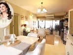 Kunickaa Sadanand gave a house tour to Farah Khan.