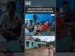Floodwaters Enter Odisha School, Affecting More Than 300 Students In Kendrapara