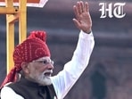 PM Modi's Independence Day Speech decoded