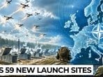 Russia's secret drone bases ready to strike NATO any time? 1st proof is here