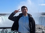 Microsoft researcher explains why he returned to India from Canada