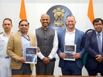 The Centre signed the deal on Monday.