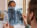 Early symptoms of lung cancer are often subtle. 