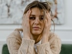 Everyday habits can end up worsening our anxiety. 
