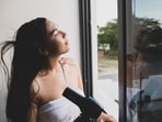 Whether you should air dry or blow dry your hair