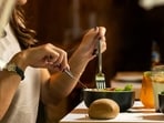 A dietitian breaks down the possible causes and when persistent fullness may need attention.
