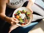 Make sure your dietary choices align with priortising hormonal health. 