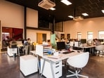 Hyderabad real estate: CIBC has leased around 1.21 lakh sq ft of managed office space for its global capability centre (GCC) for five years. (Photo for representational purposes only)