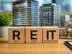 India’s six publicly listed Real Estate Investment Trusts (REITs) have collectively distributed  <span class='webrupee'>₹</span>3,136 crore to almost  <span class='webrupee'>₹</span>5 lakh unitholders during the first quarter of the current financial year. (Photo for representational purposes only) 